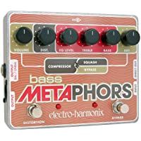 Electro Harmonix Bass Metaphors